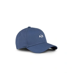 Armani Exchange Baseball Cap