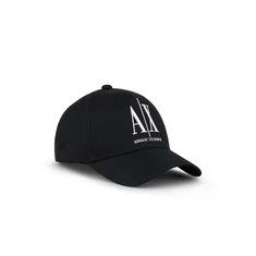 Armani Exchange Baseball Cap