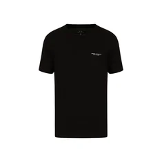 Armani Exchange T-Shirt Klein Logo