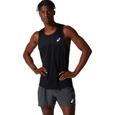 Asics core singlet