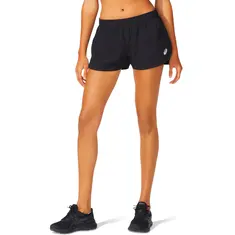 Asics core split short