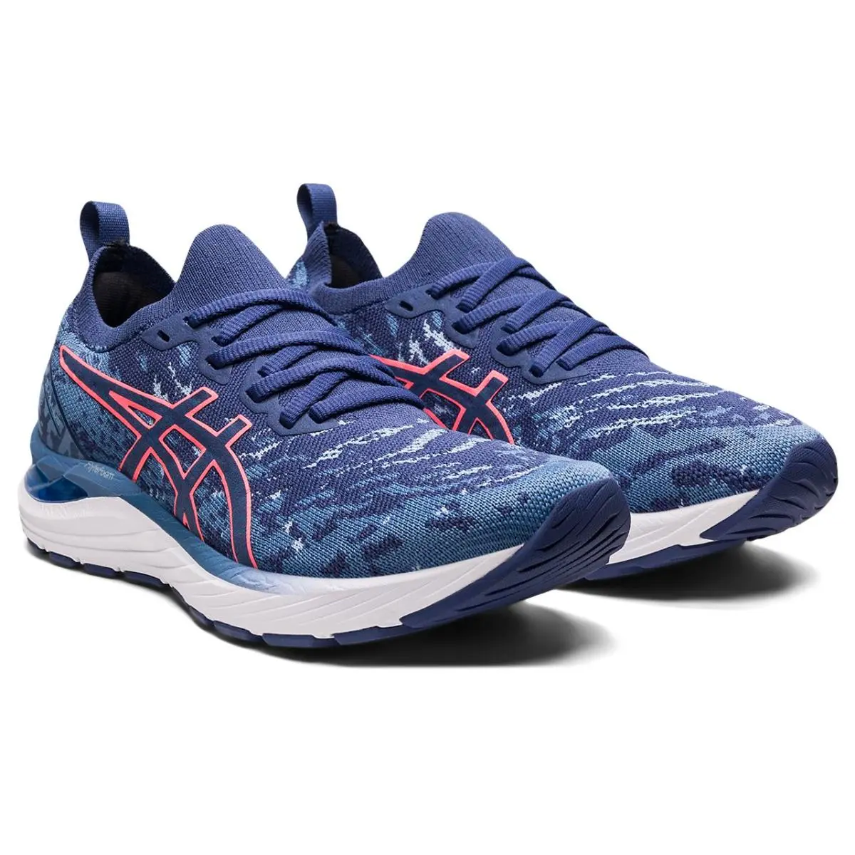 Кроссовки Asics Gel Cumulus 23 Купить