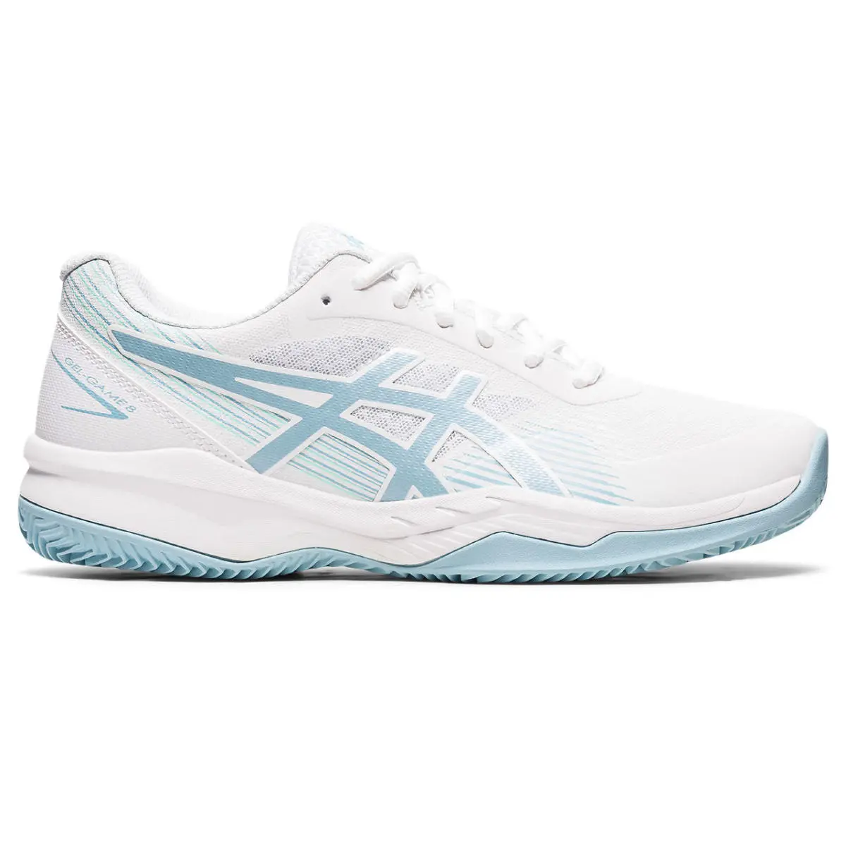 Intersport best sale asics tennis