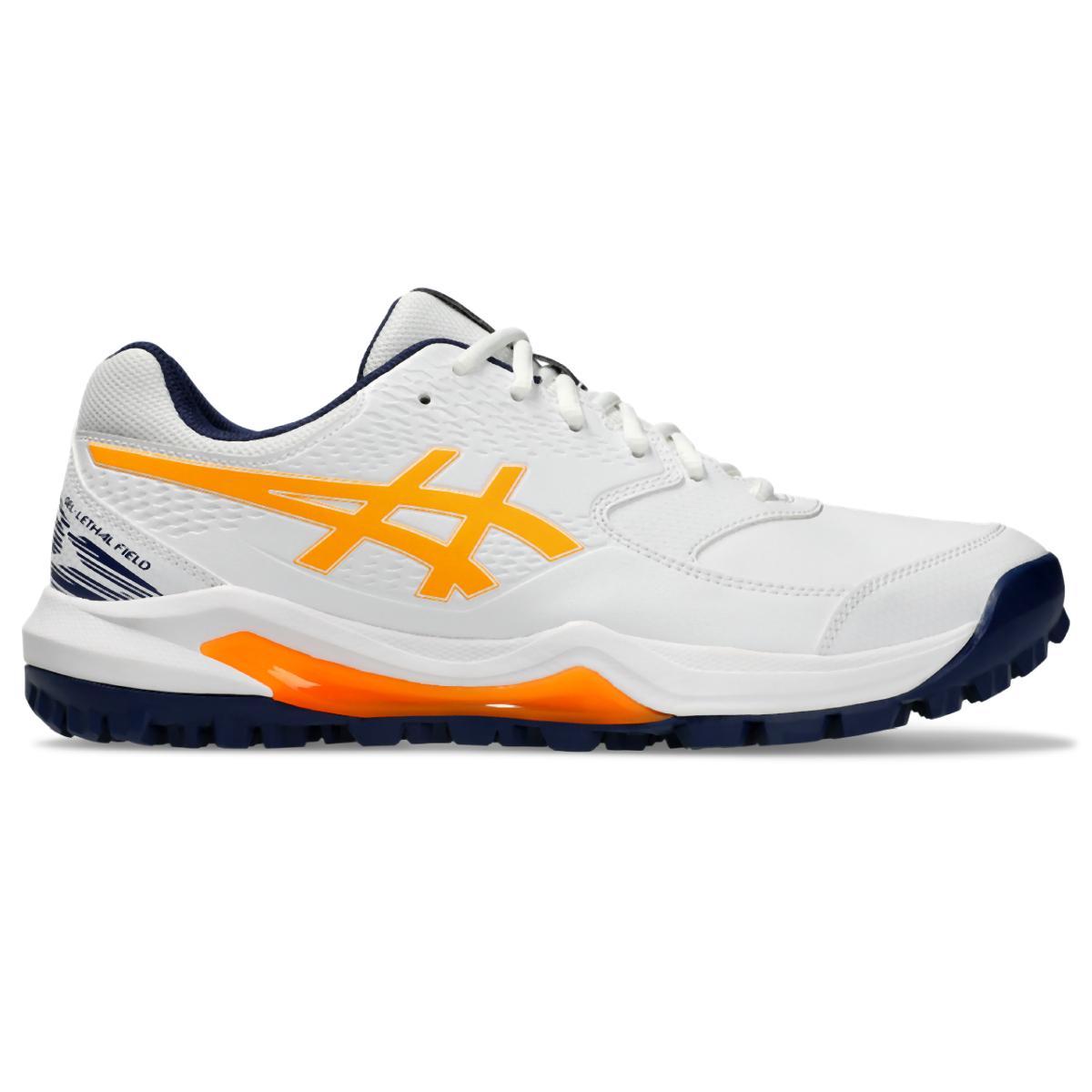 Asics dames hockeyschoenen deals