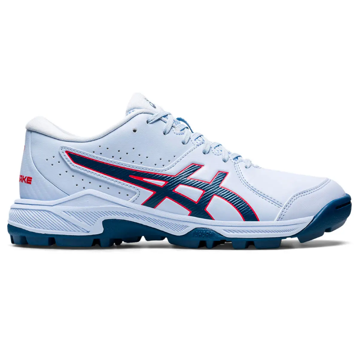 Asics deals korfbalschoenen veld