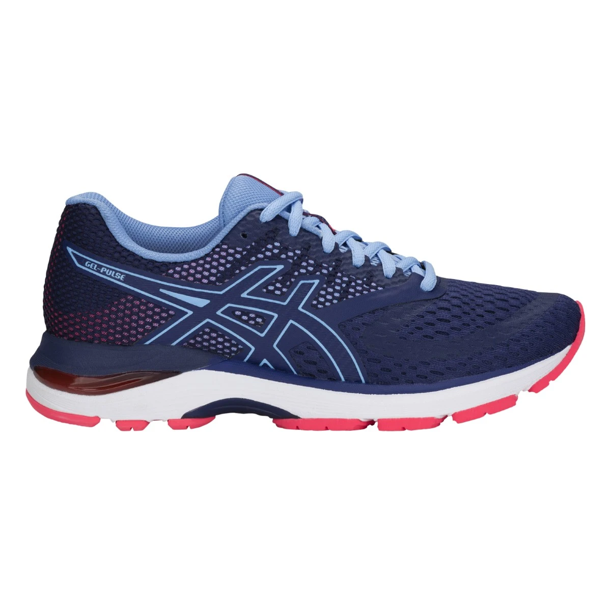 asics gel pulse 10 intersport