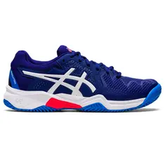 Asics Gel-Resolution 8 Clay GS Junior