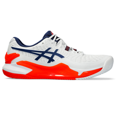 Asics Gel-Resolution 9 Clay M