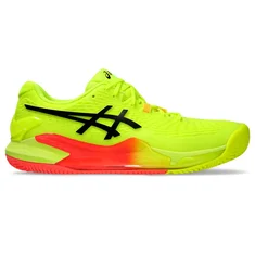 Asics gel-resolution 9 clay paris