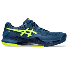 Asics gel-resolution 9 clay