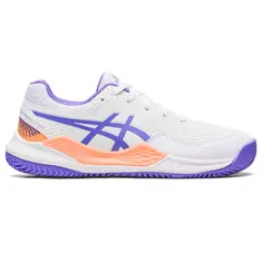 Asics gel-resolution 9 gs clay