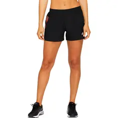 Asics Icon 4" Short
