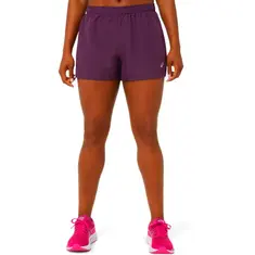 Asics Icon 4inch Short