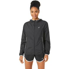 Asics Icon Light Packable Jacket