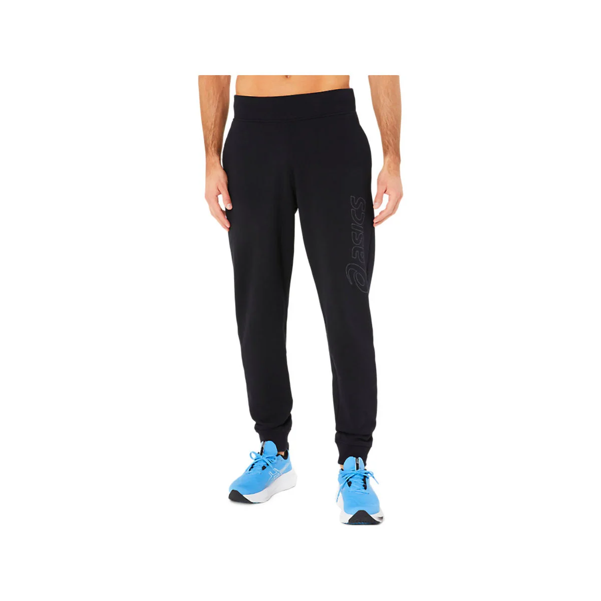 Asics sweatpants 2025