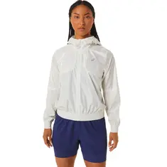 Asics Nagino Run Jacket