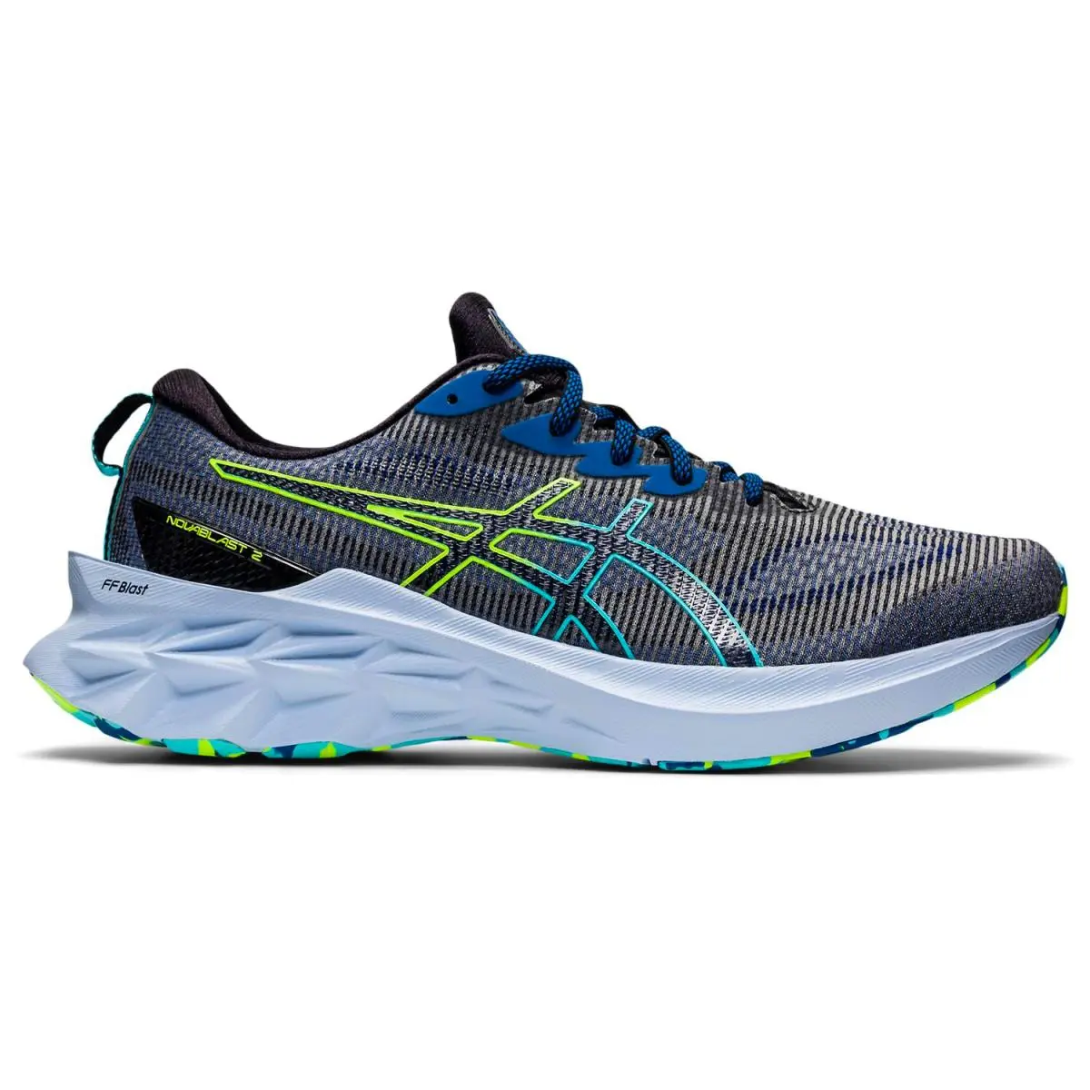 Asics novablast 2 le - Neutrale - - Running - den Broek / Biggelaar