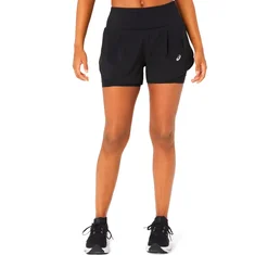 Asics Road 2in1 3.5" Short