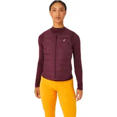 Asics Runkoyo Padded Vest
