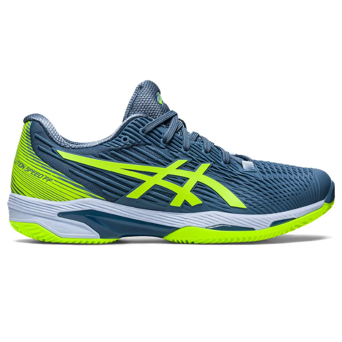 Asics tennisschoenen online heren gravel