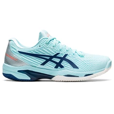 Asics solution speed ff 2 clay