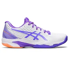 Asics solution speed ff 2 clay