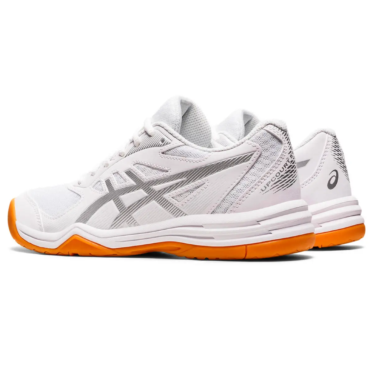 Asics badminton schoenen dames sale