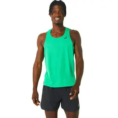 Asics ventilate actibreeze singlet