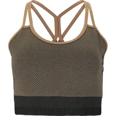 ATHLECIA Powerfull Seamless Bra
