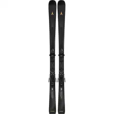 Atomic Cloud C12Rvsk C+ M10 GW