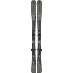 Atomic Redster Q6 + M12