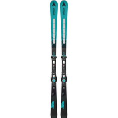 Atomic Redster X9S Rvsk S+ M12 GW