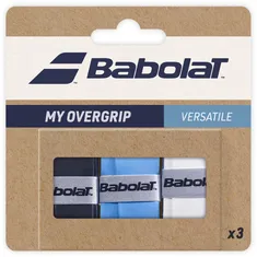 Babolat My Overgrip 3-pack