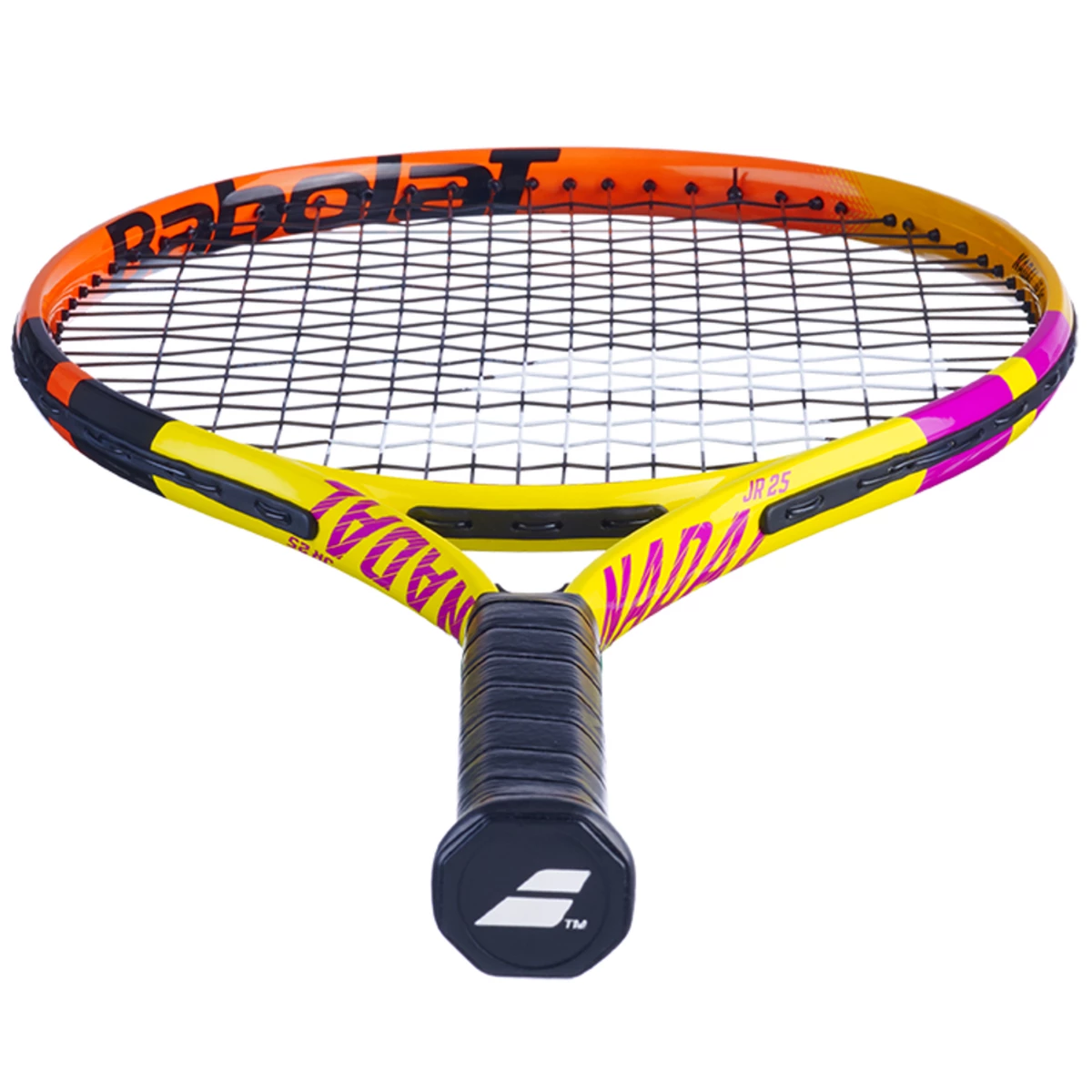 Babolat Junior 25 S - Tennisrackets - Tennis - van den Broek / Biggelaar