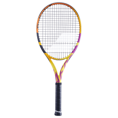 Babolat Pure Aero Rafa Unstrung
