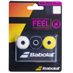 Babolat Syntex Pro X1+VS Orig X3
