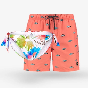 BAD & BEACH