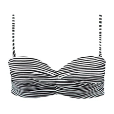 Barts Banksia Bandeau Bikini Top