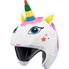 Barts Helm Cover 3D Unicorn