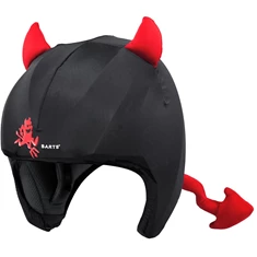 Barts Helm Cover Little Devil