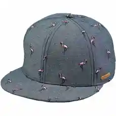 Barts Pauk Cap Junior