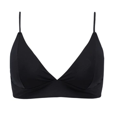 Barts Solid Bralette Bikini Top