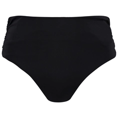 Barts Solid High Waist Bikini Broekje