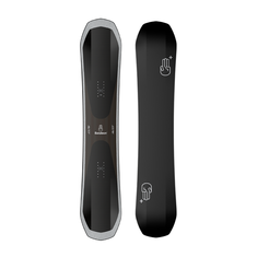 Bataleon Evil Twin + Snowboard