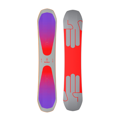 Bataleon Evil Twin Snowboard