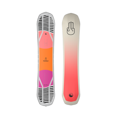 Bataleon Push Up Snowboard