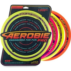 bbizz Aerobie Pro Ring
