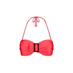 Beachlife Bandeau Bikini Top