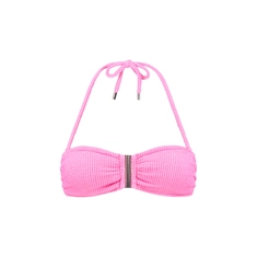 Beachlife Bandeau Bikini Top