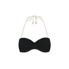 Beachlife Bandeau Bikini Top